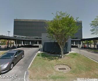FedEx, Self-service, Highland Vill - Inside, Houston
