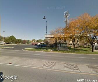 FedEx, Self-service, Hillcreek Shpng Ctr - Outside, Hickory Hills