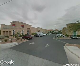 FedEx, Self-service, Hofland Manning - Outside, Las Vegas
