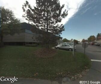 FedEx, Self-service, Horizon Office Park - Outside, Grand Rapids