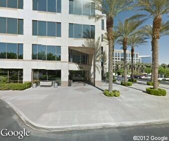 FedEx, Self-service, Hughes Business Center - Inside, Las Vegas