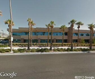 FedEx, Self-service, Hughes West Plaza - Inside, Las Vegas