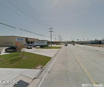 FedEx, Self-service, Imperial Trading - Outside, Harahan