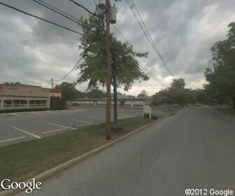 FedEx, Self-service, Industrial Park - Outside, Cherry Hill