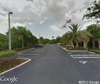 FedEx, Self-service, Innovative Park - Outside, Boca Raton