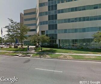 FedEx, Self-service, Irs Building - Inside, Wichita