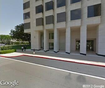 FedEx, Self-service, Jamboree Center - Inside, Irvine