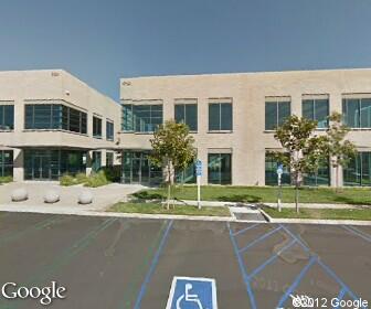 FedEx, Self-service, Jeffrey Office Park - Outside, Irvine