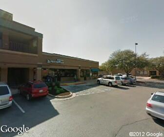 FedEx, Self-service, Jg Company - Outside, Austin