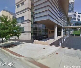 FedEx, Self-service, Jhu School Of Medicine - Inside, Baltimore