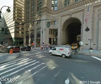 FedEx, Self-service, Jpmorgan Chase & Co - Inside, New York