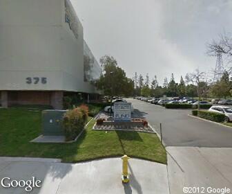 FedEx, Self-service, Keiser Permanente - Outside, San Bernardino