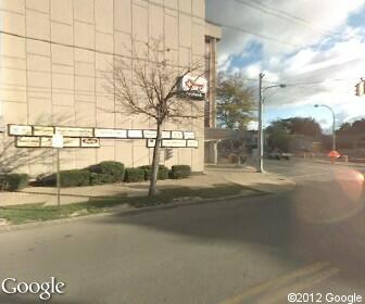 FedEx, Self-service, Key Bank - Outside, Niagara Falls