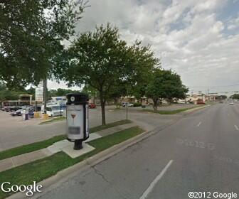 FedEx, Self-service, Lakewood Village - Outside, Dallas