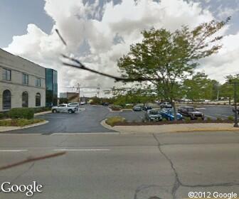 FedEx, Self-service, Landmark Plaza - Outside, Belvidere