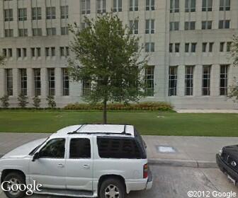 FedEx, Self-service, Lasalle Building - Inside, Baton Rouge
