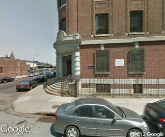 FedEx, Self-service, Law Office Of Alexander L - Inside, Brooklyn