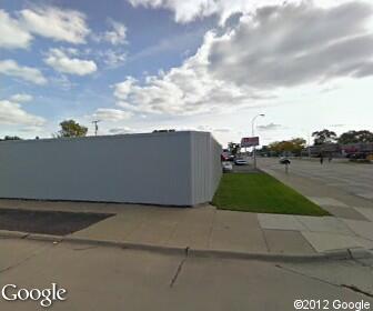 FedEx, Self-service, Lb Office Supply - Outside, Madison Heights