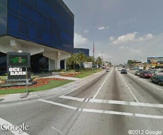 FedEx, Self-service, Lejeune Center - Outside, Miami
