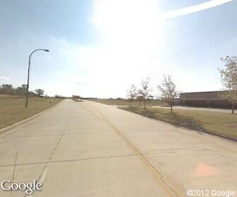 FedEx, Self-service, Liberty Parkway - Outside, Midwest City