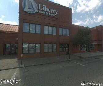 FedEx, Self-service, Liberty Savings - Outside, Saint Cloud