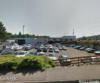 FedEx, Self-service, Lithia Subaru - Outside, Oregon City