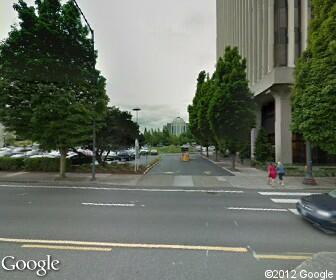 FedEx, Self-service, Lloyd Center Tower - Inside, Portland