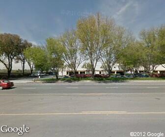 FedEx, Self-service, Mabury Industrial Park - Outside, San Jose