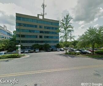 FedEx, Self-service, Magnolia Grove - Outside, Tallahassee