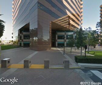 FedEx, Self-service, Main Plaza/shorenstein - Inside, Irvine