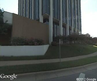 FedEx, Self-service, Mallick Tower - Inside, Fort Worth
