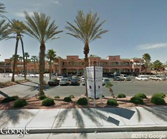 FedEx, Self-service, Marbeya Business Park - Outside, Las Vegas