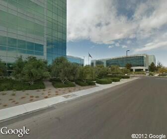 FedEx, Self-service, Marnell Corp Center - Inside, Las Vegas