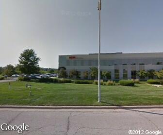 FedEx, Self-service, Marshall Drive Drop Box - Inside, Shawnee Mission