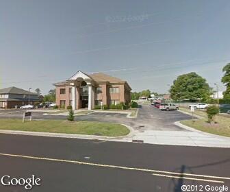 FedEx, Self-service, Mccoy Weaver & Wiggins - Outside, Fayetteville