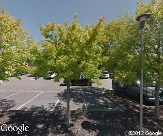 FedEx, Self-service, Mcdonald's Mission Plaza - Outside, Santa Rosa