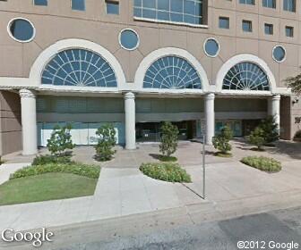 FedEx, Self-service, Mckinney Place - Inside, Dallas