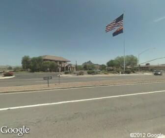 FedEx, Self-service, Mco Realty - Outside, Fountain Hills