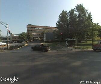FedEx, Self-service, Medical Arts Building - Outside, Louisville