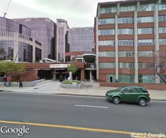 FedEx, Self-service, Medical Center East-vande - Inside, Nashville