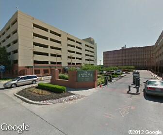 FedEx, Self-service, Medical Plz Bldg - Inside, Kansas City