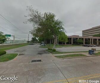 FedEx, Self-service, Memorial Office Park - Outside, Houston