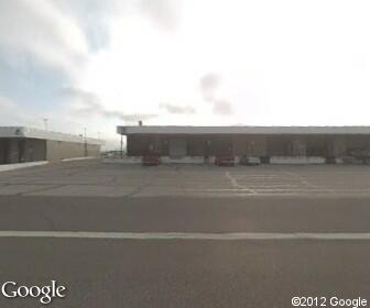 FedEx, Self-service, Memphis Intl Airport - Outside