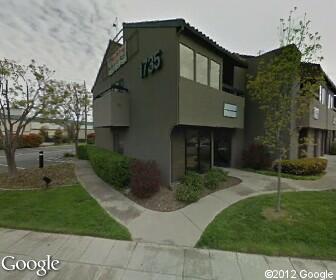 FedEx, Self-service, Mid Peninsula Bus Prk - Outside, Redwood City
