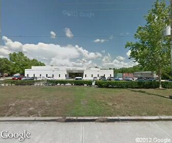 FedEx, Self-service, Midway Commerce Center - Outside, Sanford