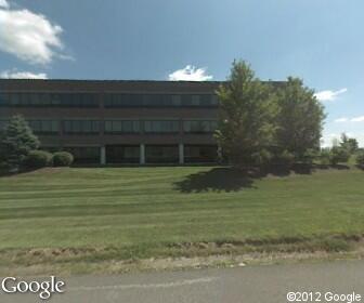 FedEx, Self-service, Mill Run Office Center - Outside, Allentown