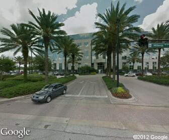 FedEx, Self-service, Millenia Lakes Blvd - Outside, Orlando