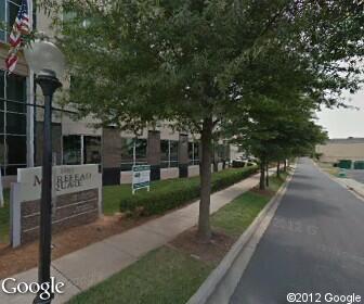 FedEx, Self-service, Moorehead Square - Outside, Charlotte