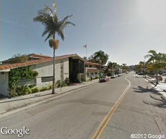 FedEx, Self-service, Mullen And Henzell - Outside, Santa Barbara
