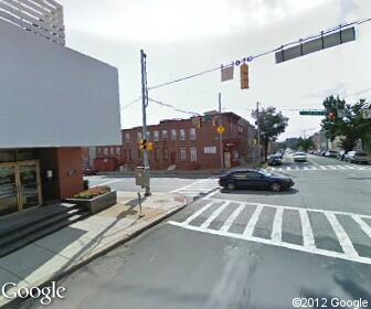 FedEx, Self-service, Natty Boh Tower - Outside, Baltimore